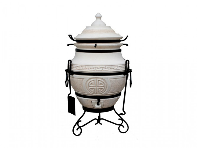 Тандыр Хан в Хабаровске