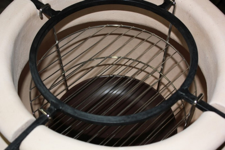 Тандыр Хан в Хабаровске