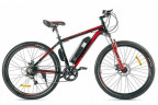 Электровелосипед Eltreco XT 600 D в Хабаровске