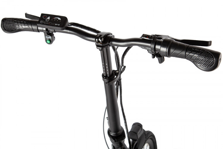 Электровелосипед INTRO Twist 250 в Хабаровске