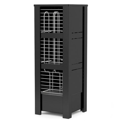 Электрокаменка GeoS QUADRO-Fast 9 в Хабаровске