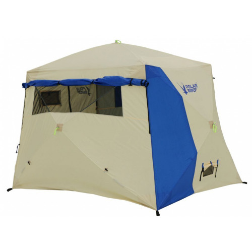 Шатер-тент Polar Bird 3SK Long в Хабаровске