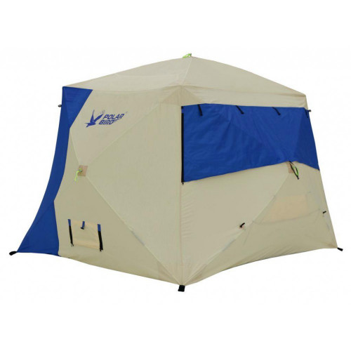 Шатер-тент Polar Bird 3SK Long в Хабаровске