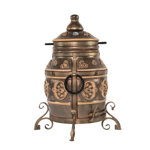 Тандыр Урал в Хабаровске