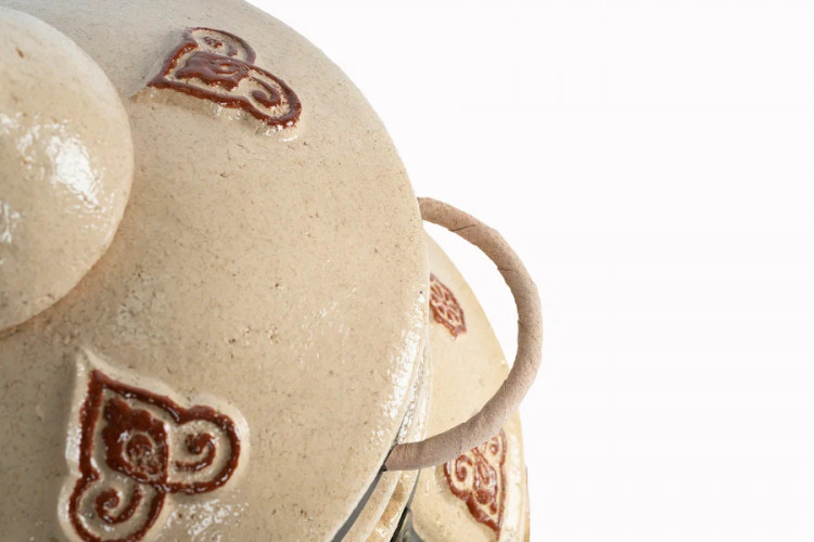 Тандыр Урал в Хабаровске