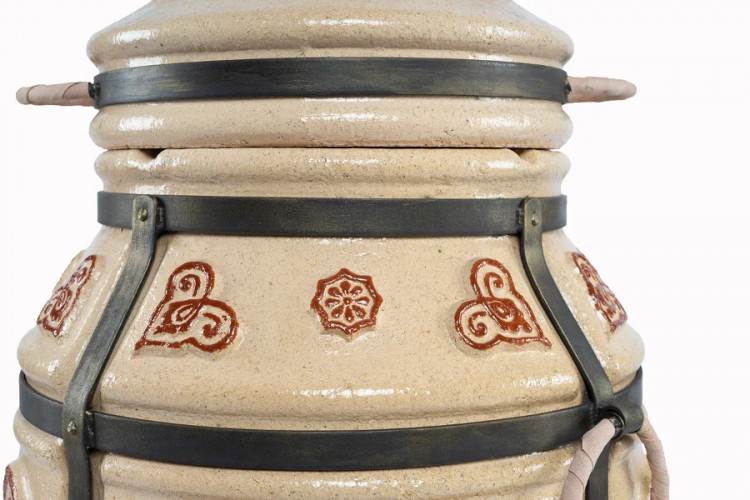 Тандыр Урал в Хабаровске