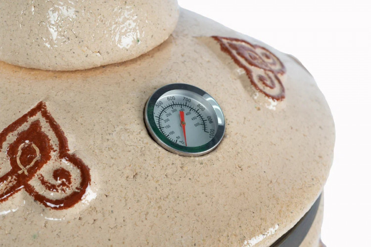 Тандыр Урал в Хабаровске