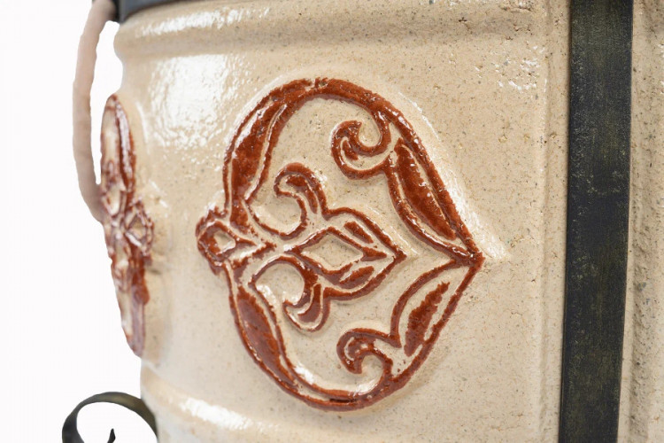 Тандыр Урал в Хабаровске