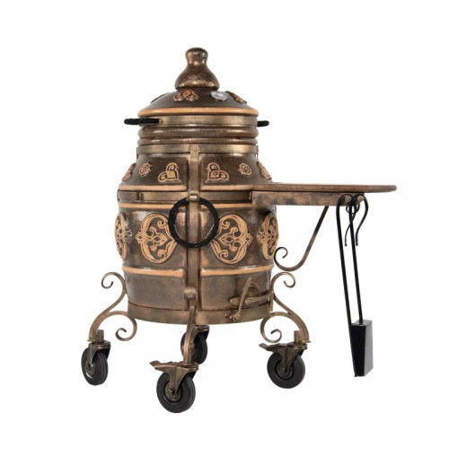 Тандыр Урал в Хабаровске