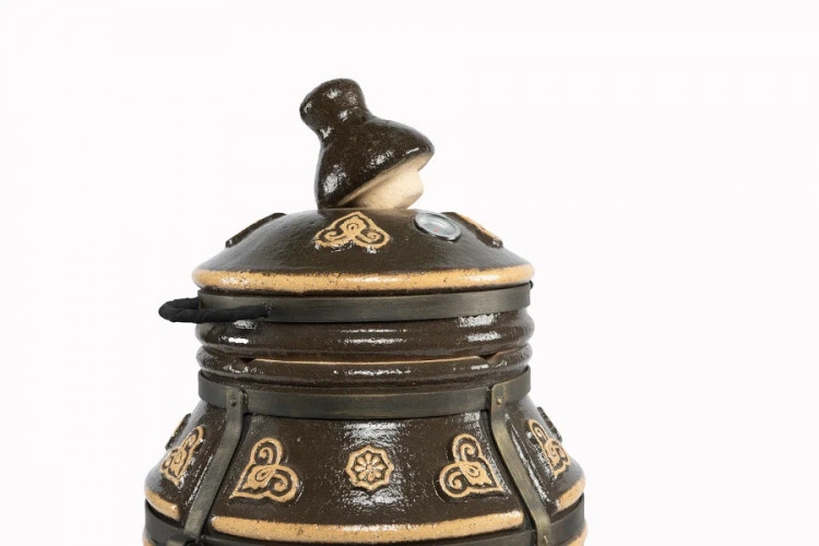 Тандыр Урал в Хабаровске