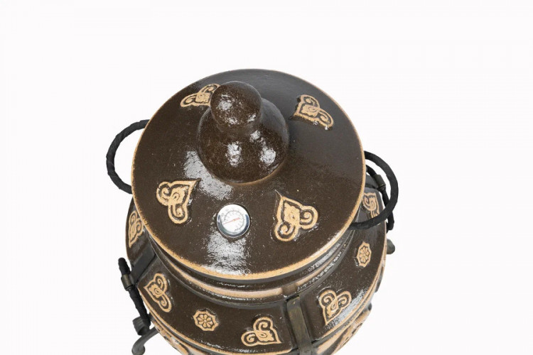 Тандыр Урал в Хабаровске