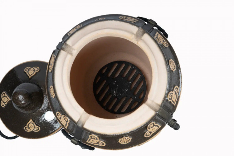 Тандыр Урал в Хабаровске