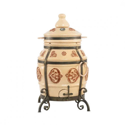 Тандыр Урал в Хабаровске