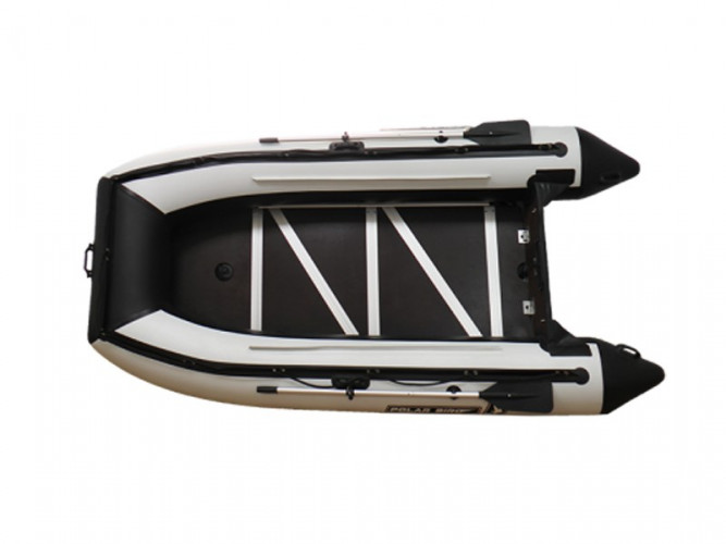 Надувная лодка ПВХ Polar Bird 385M в Хабаровске