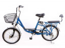 Электровелосипед Elbike Duet в Хабаровске