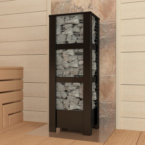 Электрокаменка GeoS QUADRO-Soft 9 в Хабаровске