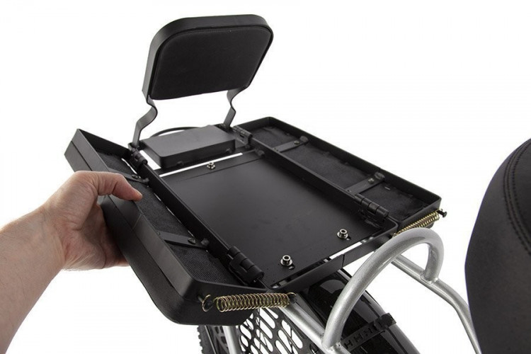 Электровелосипед Eltreco Green City e-ALFA LUX в Хабаровске