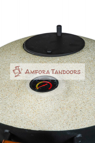 Тандыр Амфора САРМАТ утепленный в Хабаровске