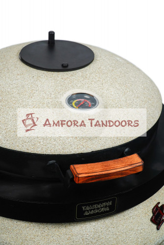 Тандыр Амфора САРМАТ утепленный в Хабаровске