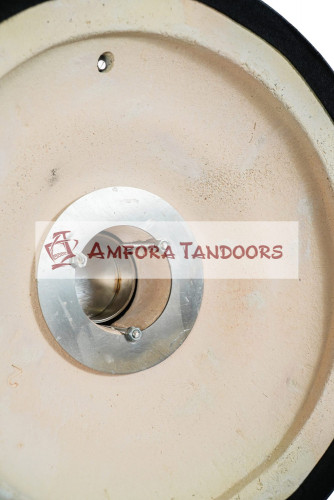 Тандыр Амфора САРМАТ утепленный в Хабаровске