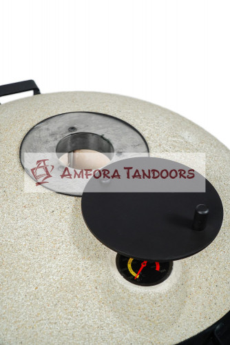 Тандыр Амфора САРМАТ утепленный в Хабаровске