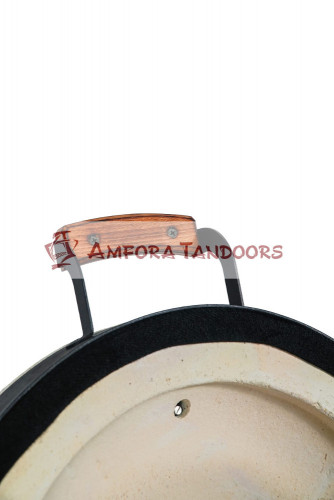 Тандыр Амфора САРМАТ утепленный в Хабаровске