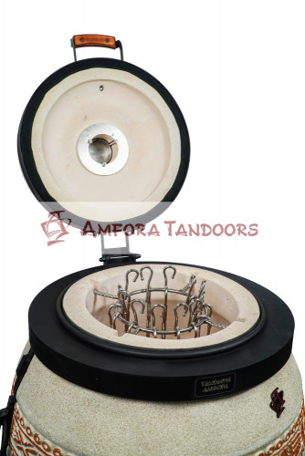 Тандыр Амфора САРМАТ утепленный в Хабаровске