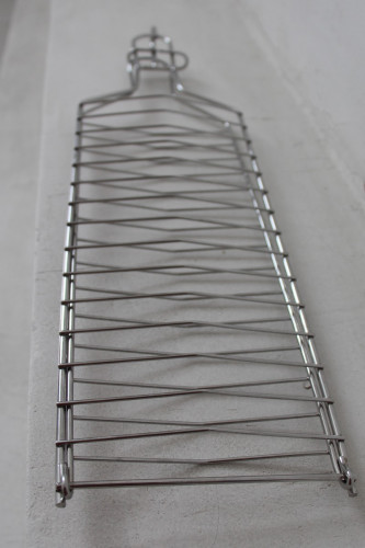 Решетка для рыбы в Хабаровске