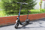 Электросамокат Eltreco Iconic GL 48V 500W в Хабаровске