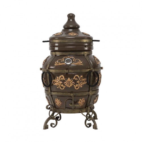 Тандыр Гранд в Хабаровске