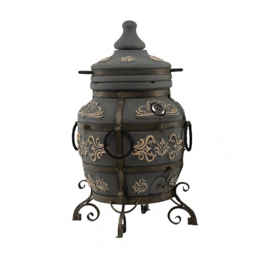 Тандыр Гранд в Хабаровске