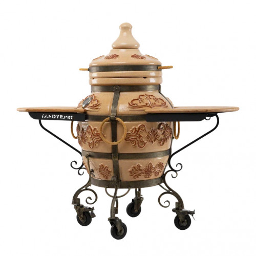 Тандыр Гранд в Хабаровске