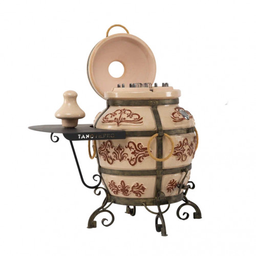 Тандыр Гранд в Хабаровске