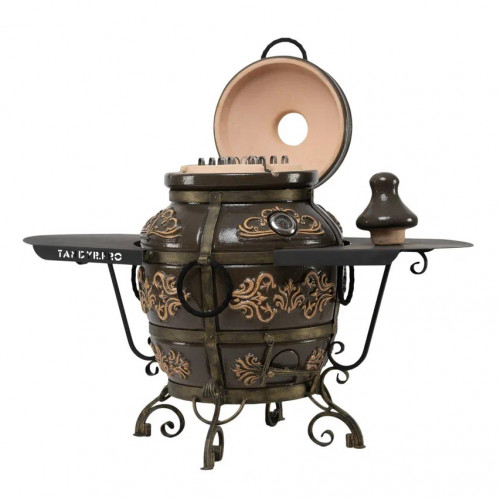 Тандыр Гранд в Хабаровске