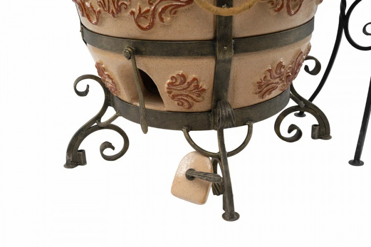 Тандыр Гранд в Хабаровске