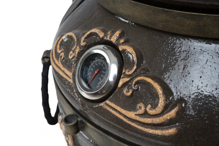 Тандыр Гранд в Хабаровске