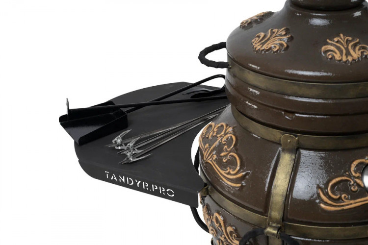 Тандыр Гранд в Хабаровске