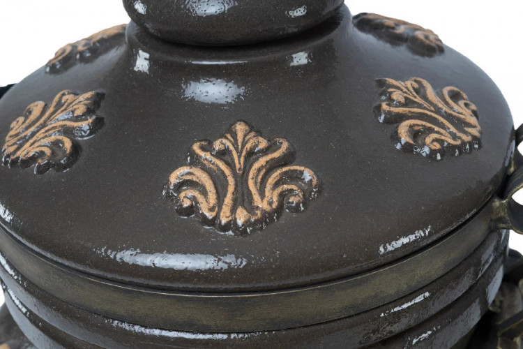 Тандыр Гранд в Хабаровске