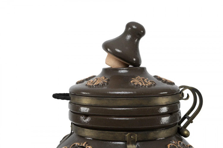 Тандыр Гранд в Хабаровске