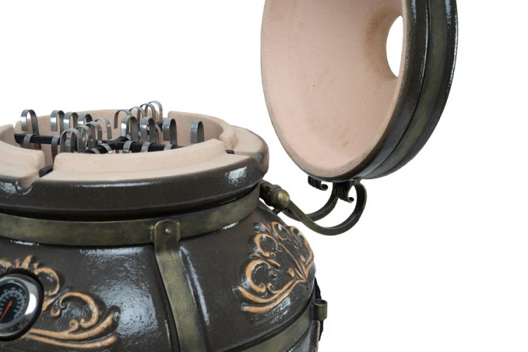 Тандыр Гранд в Хабаровске