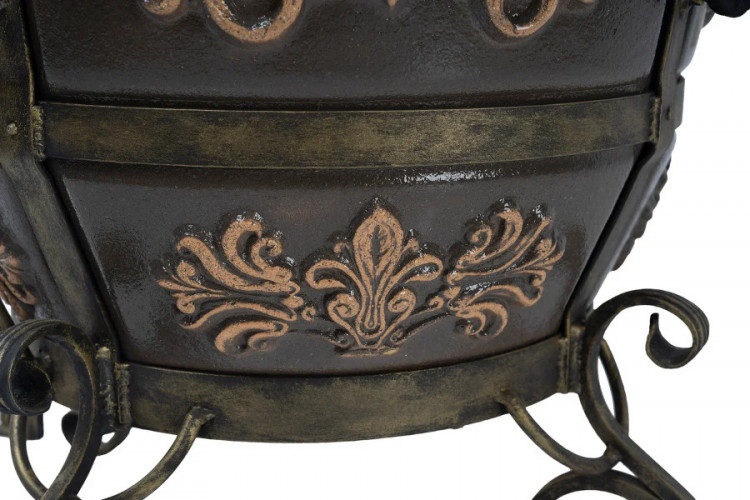 Тандыр Гранд в Хабаровске