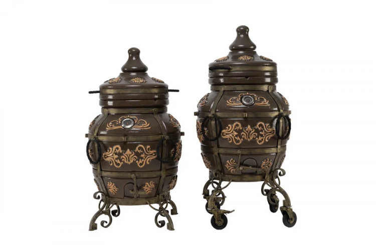 Тандыр Гранд в Хабаровске