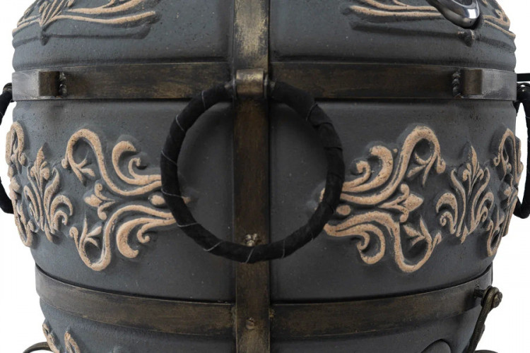 Тандыр Гранд в Хабаровске