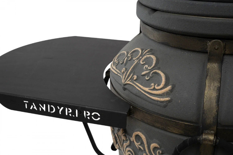 Тандыр Гранд в Хабаровске