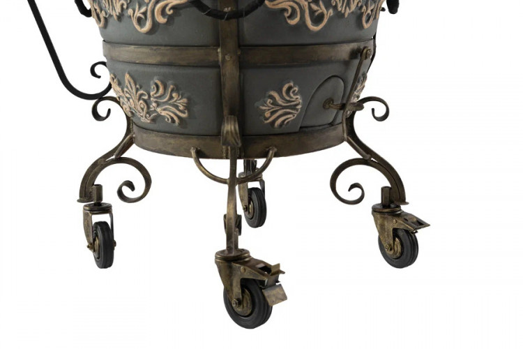 Тандыр Гранд в Хабаровске