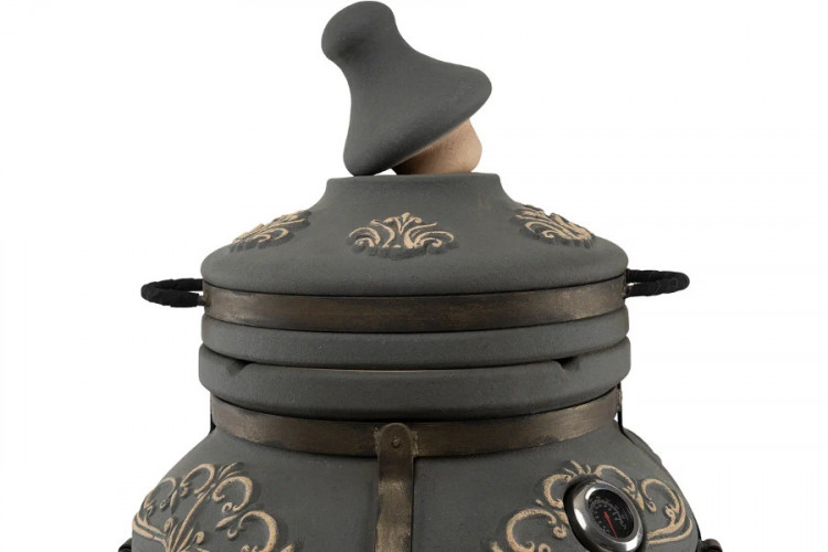 Тандыр Гранд в Хабаровске