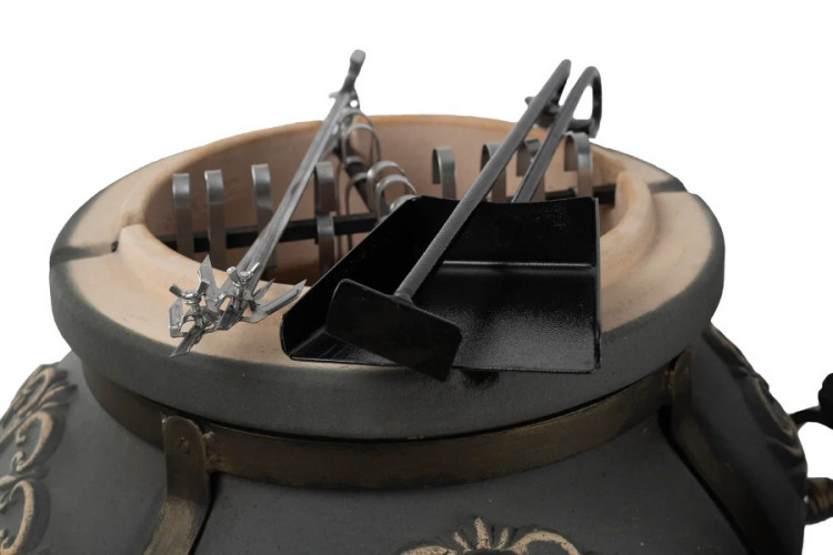 Тандыр Гранд в Хабаровске