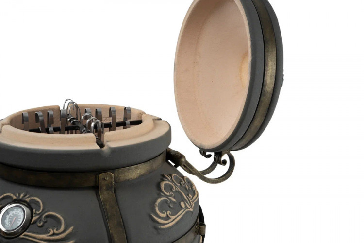 Тандыр Гранд в Хабаровске