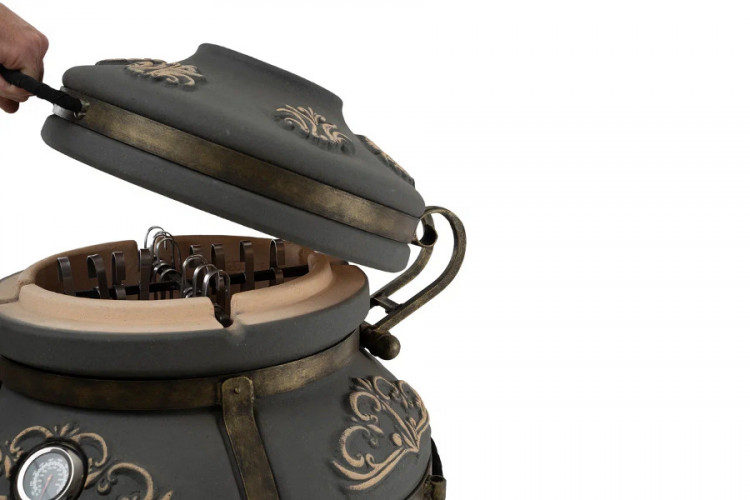 Тандыр Гранд в Хабаровске