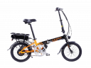 Электровелосипед Elbike Pobeda ST в Хабаровске
